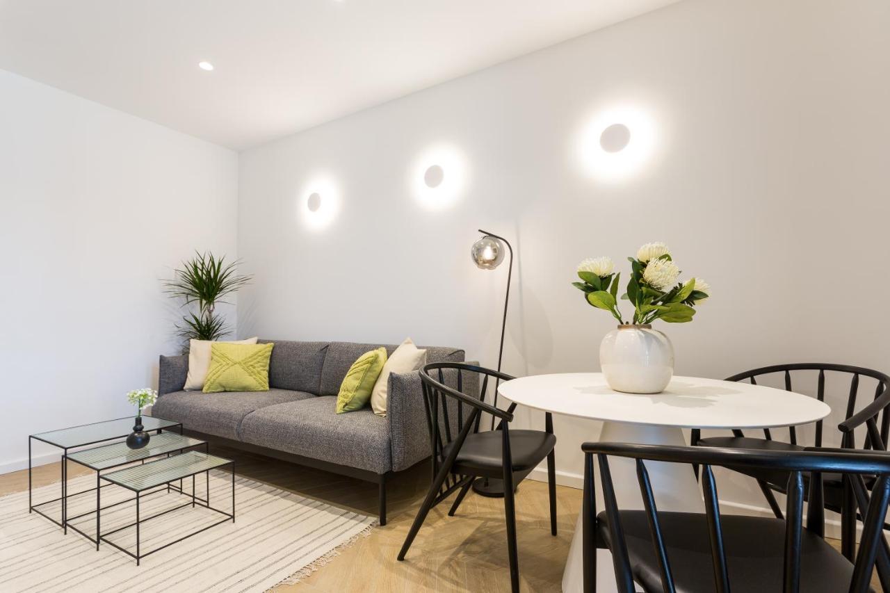 Top Floor Luxury Suite Split Exterior foto